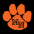 MN PAWPRINT LOGO